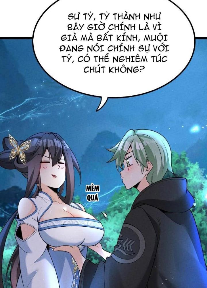 Lòng Hiếu Thảo Của Đồ Đệ Ta Gần Như Biến Chất! Chapter 24 - Trang 2