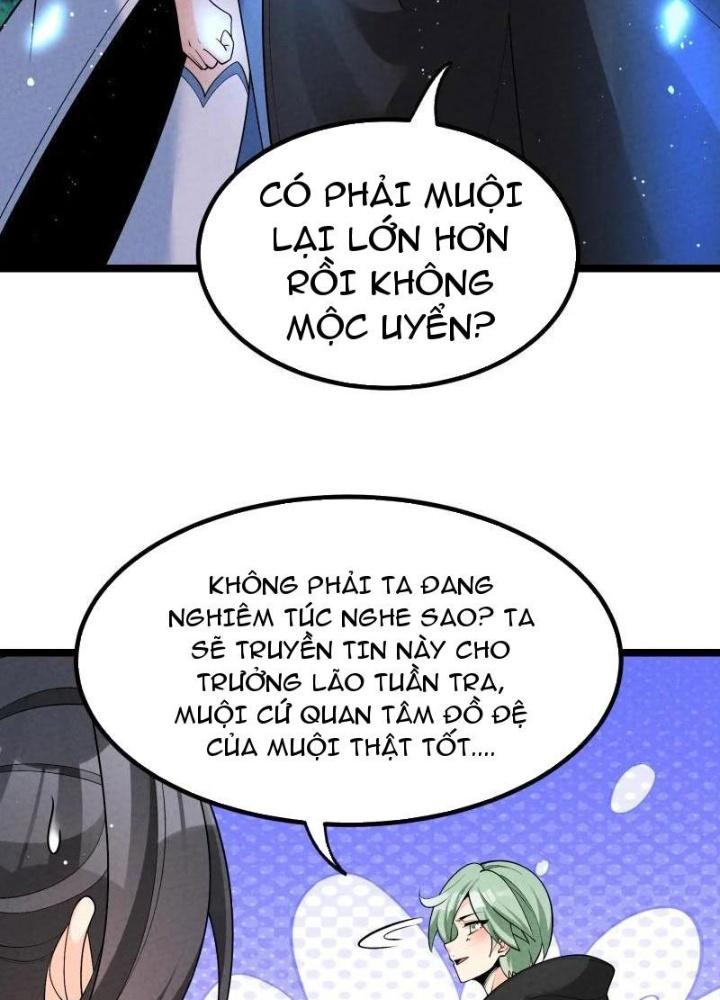 Lòng Hiếu Thảo Của Đồ Đệ Ta Gần Như Biến Chất! Chapter 24 - Trang 2