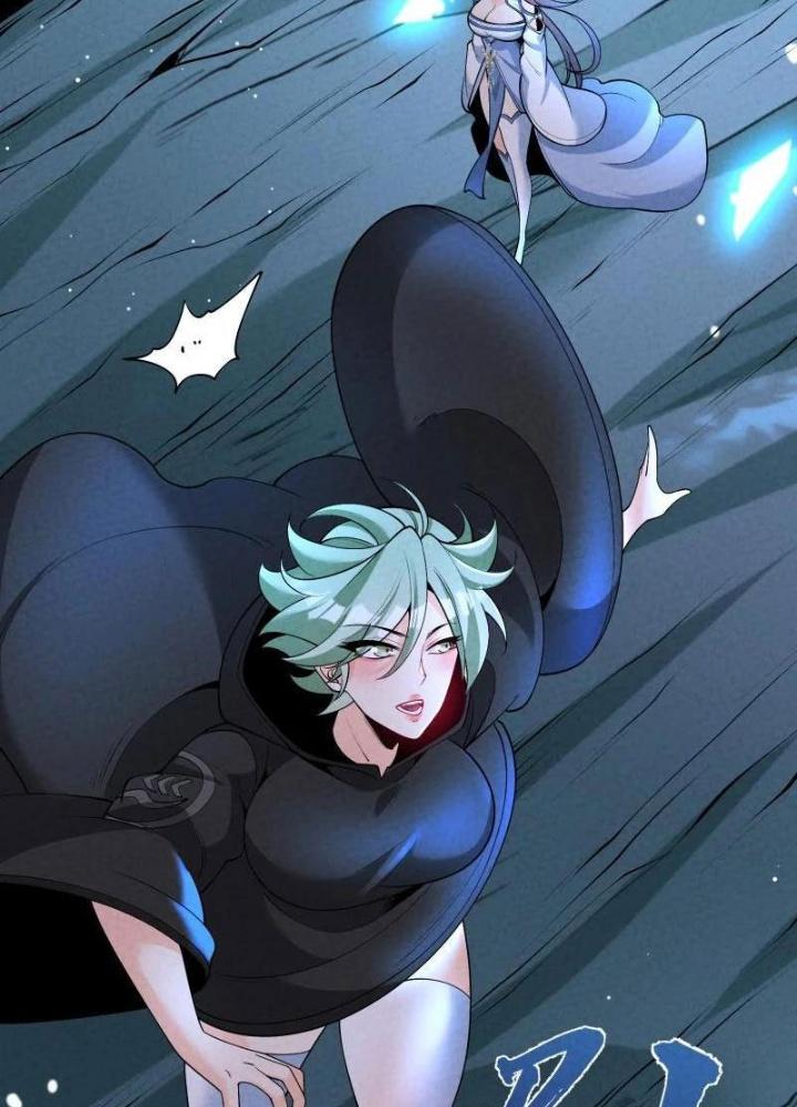 Lòng Hiếu Thảo Của Đồ Đệ Ta Gần Như Biến Chất! Chapter 24 - Trang 2