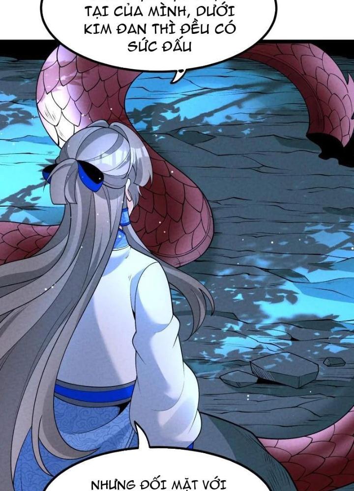 Lòng Hiếu Thảo Của Đồ Đệ Ta Gần Như Biến Chất! Chapter 24 - Trang 2