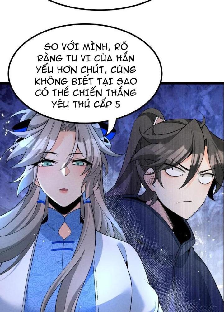 Lòng Hiếu Thảo Của Đồ Đệ Ta Gần Như Biến Chất! Chapter 24 - Trang 2