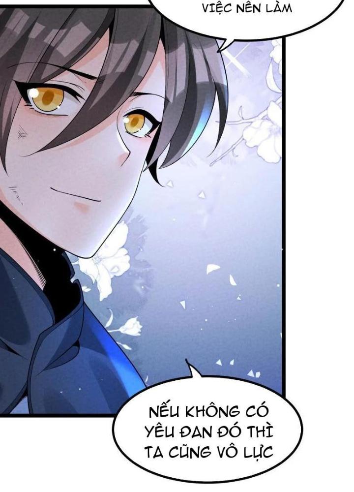 Lòng Hiếu Thảo Của Đồ Đệ Ta Gần Như Biến Chất! Chapter 24 - Trang 2