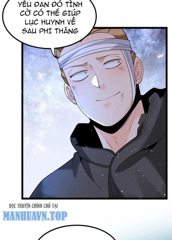 Lòng Hiếu Thảo Của Đồ Đệ Ta Gần Như Biến Chất! Chapter 24 - Trang 2