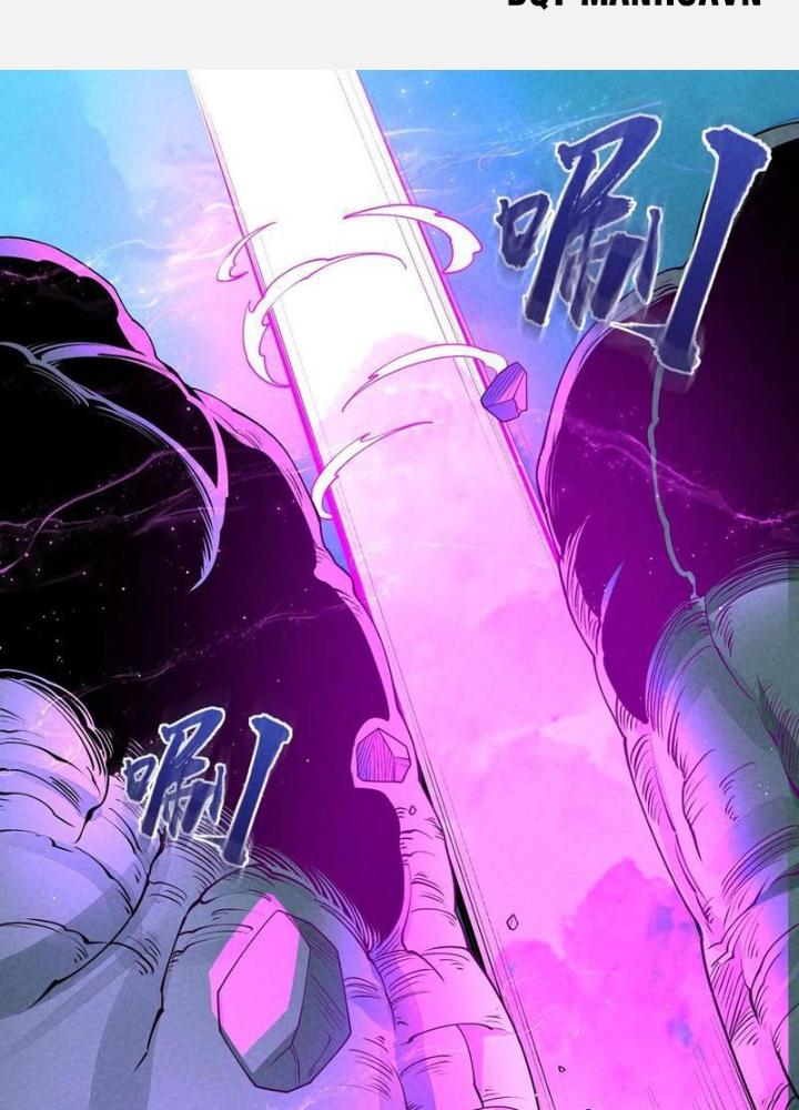 Lòng Hiếu Thảo Của Đồ Đệ Ta Gần Như Biến Chất! Chapter 25 - Trang 2