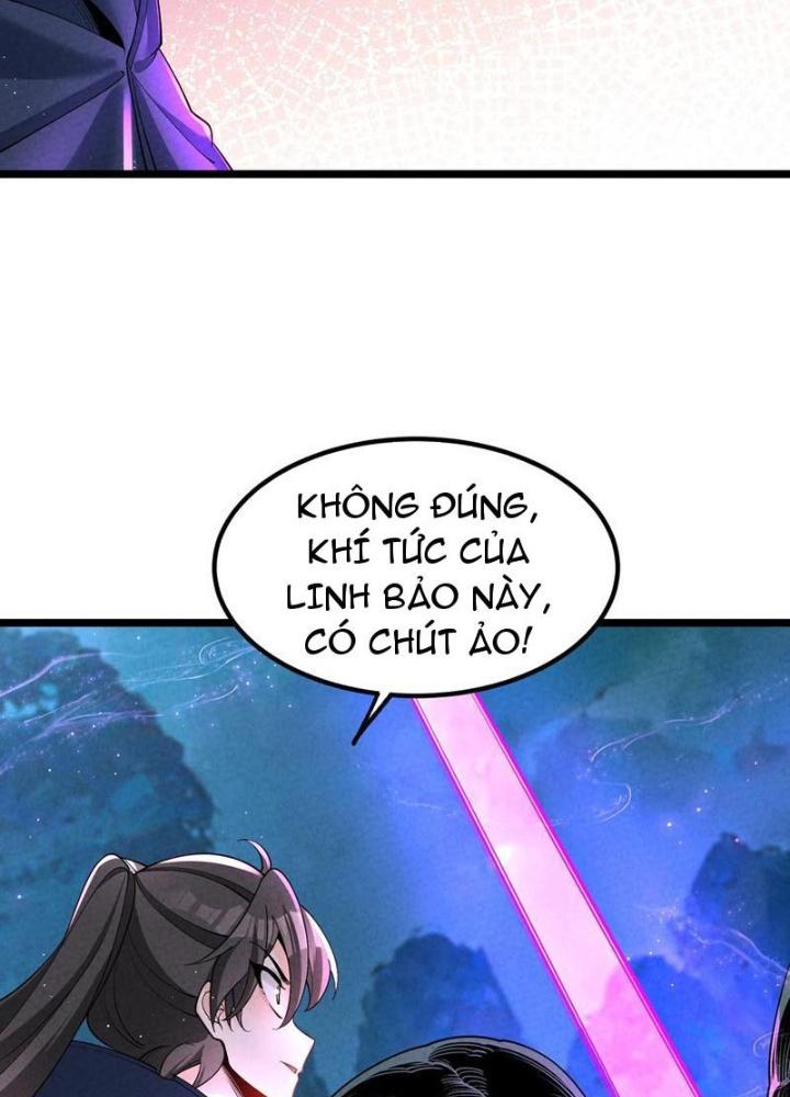 Lòng Hiếu Thảo Của Đồ Đệ Ta Gần Như Biến Chất! Chapter 25 - Trang 2