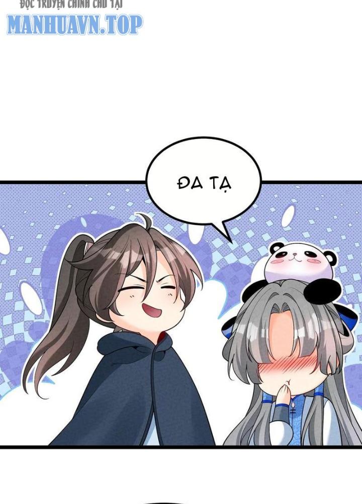 Lòng Hiếu Thảo Của Đồ Đệ Ta Gần Như Biến Chất! Chapter 25 - Trang 2