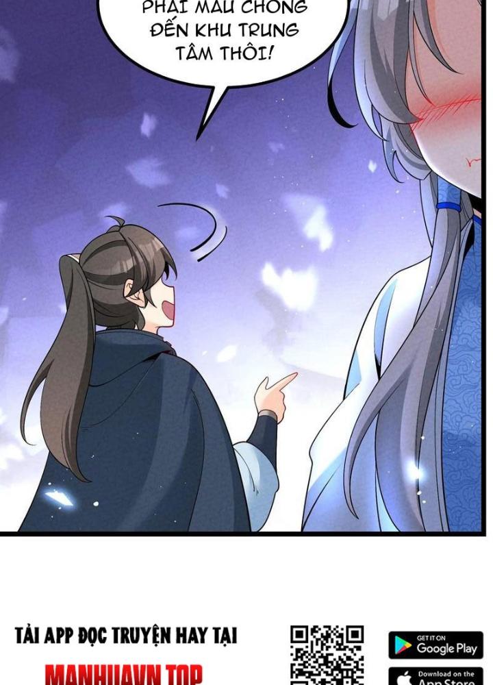 Lòng Hiếu Thảo Của Đồ Đệ Ta Gần Như Biến Chất! Chapter 25 - Trang 2