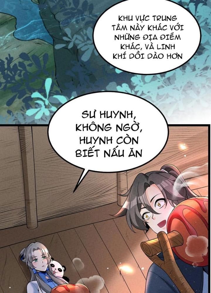 Lòng Hiếu Thảo Của Đồ Đệ Ta Gần Như Biến Chất! Chapter 25 - Trang 2