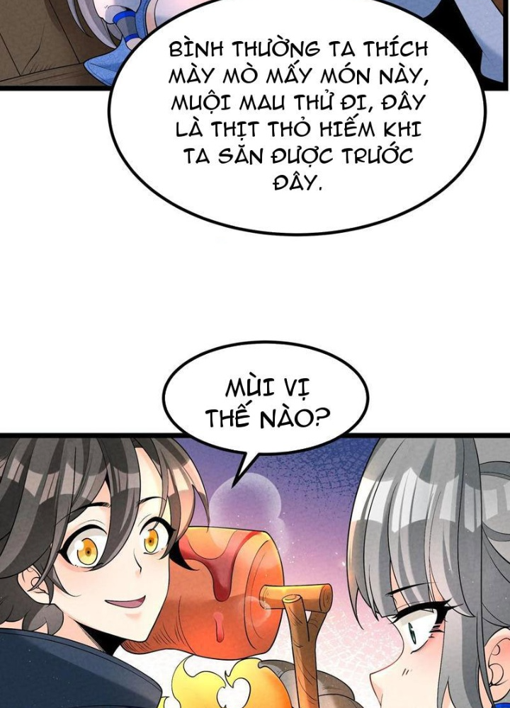 Lòng Hiếu Thảo Của Đồ Đệ Ta Gần Như Biến Chất! Chapter 25 - Trang 2