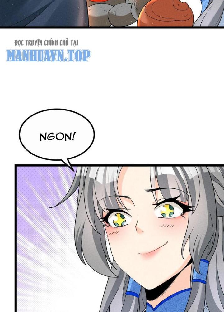 Lòng Hiếu Thảo Của Đồ Đệ Ta Gần Như Biến Chất! Chapter 25 - Trang 2