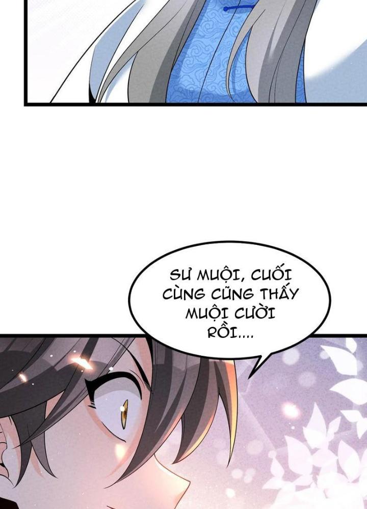 Lòng Hiếu Thảo Của Đồ Đệ Ta Gần Như Biến Chất! Chapter 25 - Trang 2