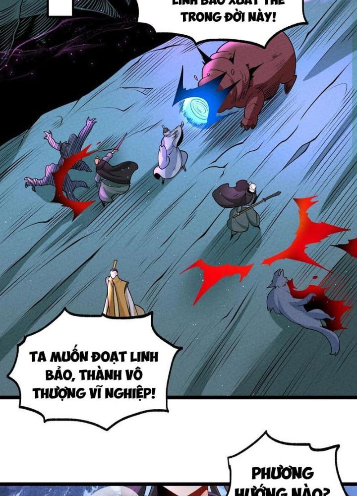 Lòng Hiếu Thảo Của Đồ Đệ Ta Gần Như Biến Chất! Chapter 25 - Trang 2