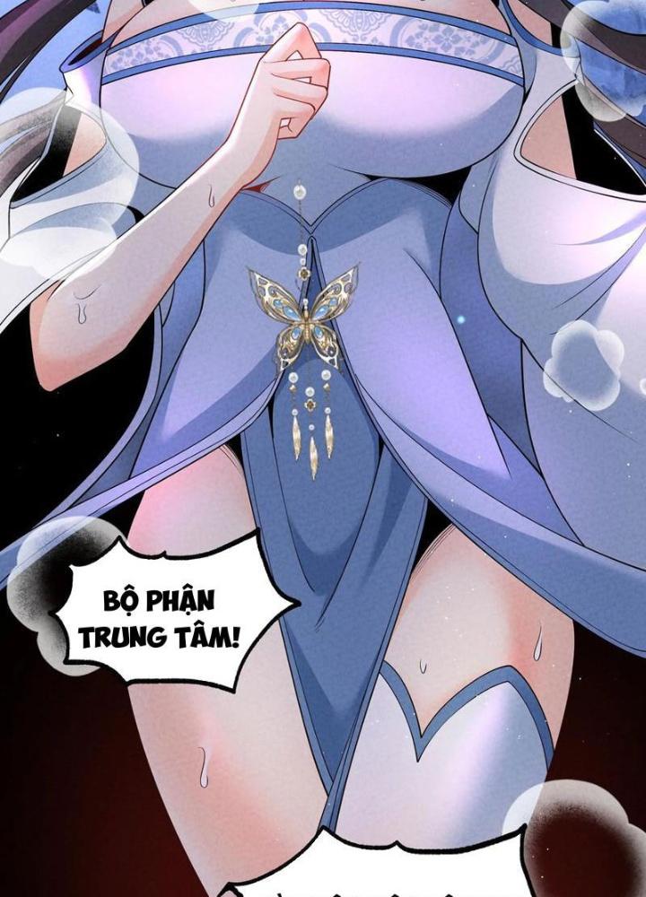 Lòng Hiếu Thảo Của Đồ Đệ Ta Gần Như Biến Chất! Chapter 25 - Trang 2