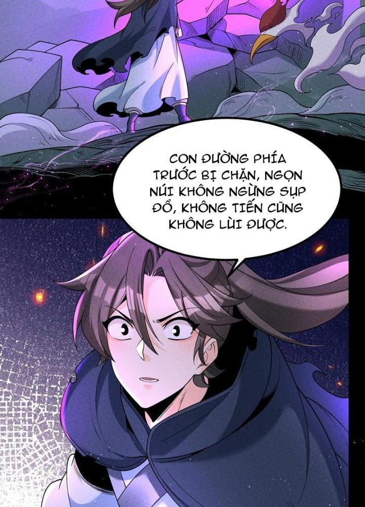 Lòng Hiếu Thảo Của Đồ Đệ Ta Gần Như Biến Chất! Chapter 25 - Trang 2