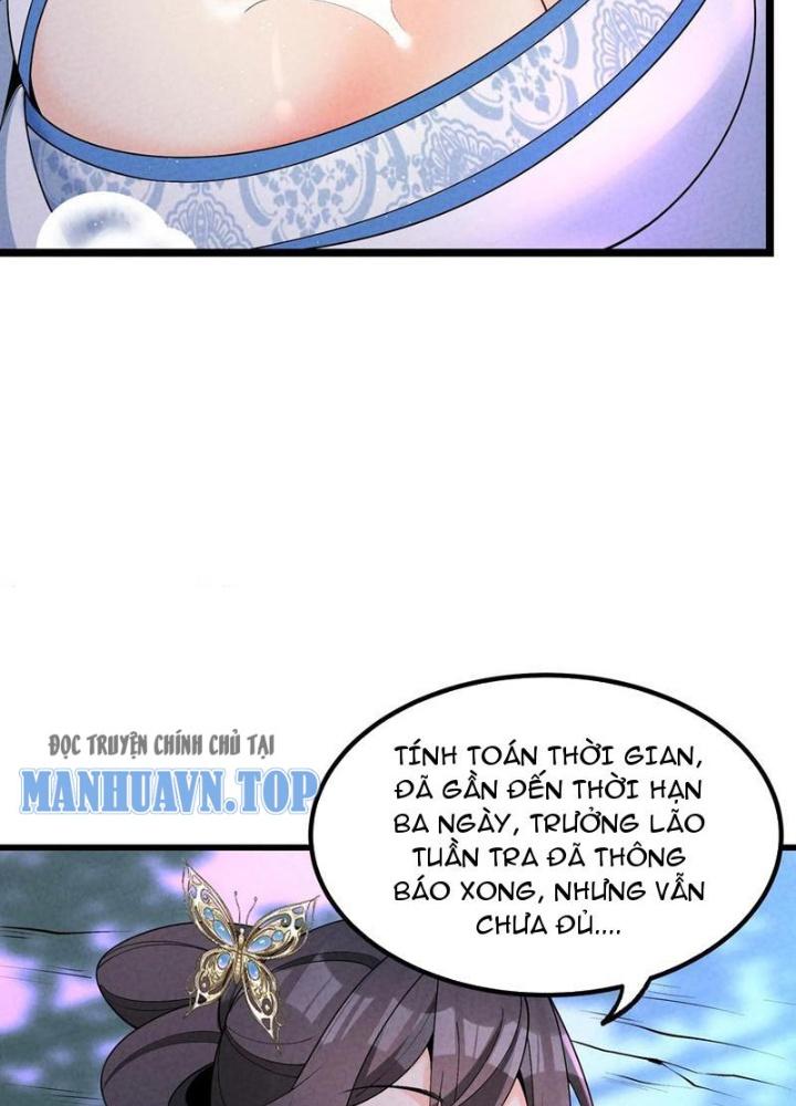 Lòng Hiếu Thảo Của Đồ Đệ Ta Gần Như Biến Chất! Chapter 25 - Trang 2