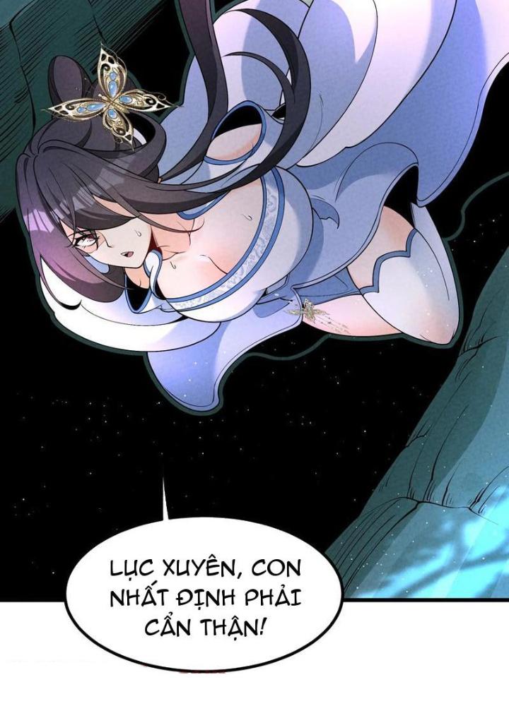 Lòng Hiếu Thảo Của Đồ Đệ Ta Gần Như Biến Chất! Chapter 25 - Trang 2