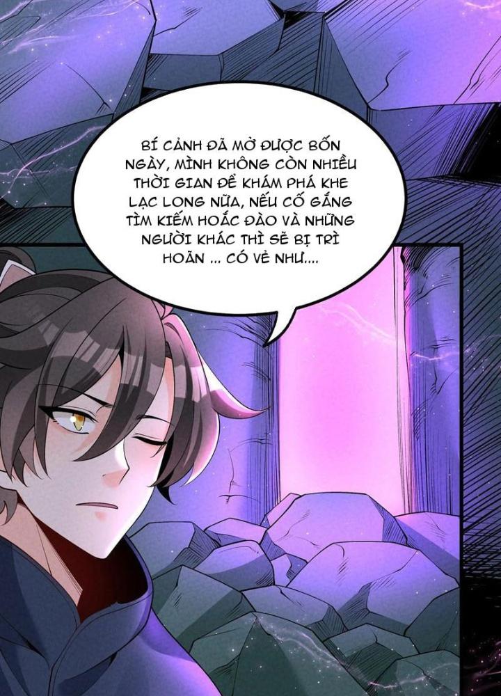 Lòng Hiếu Thảo Của Đồ Đệ Ta Gần Như Biến Chất! Chapter 25 - Trang 2