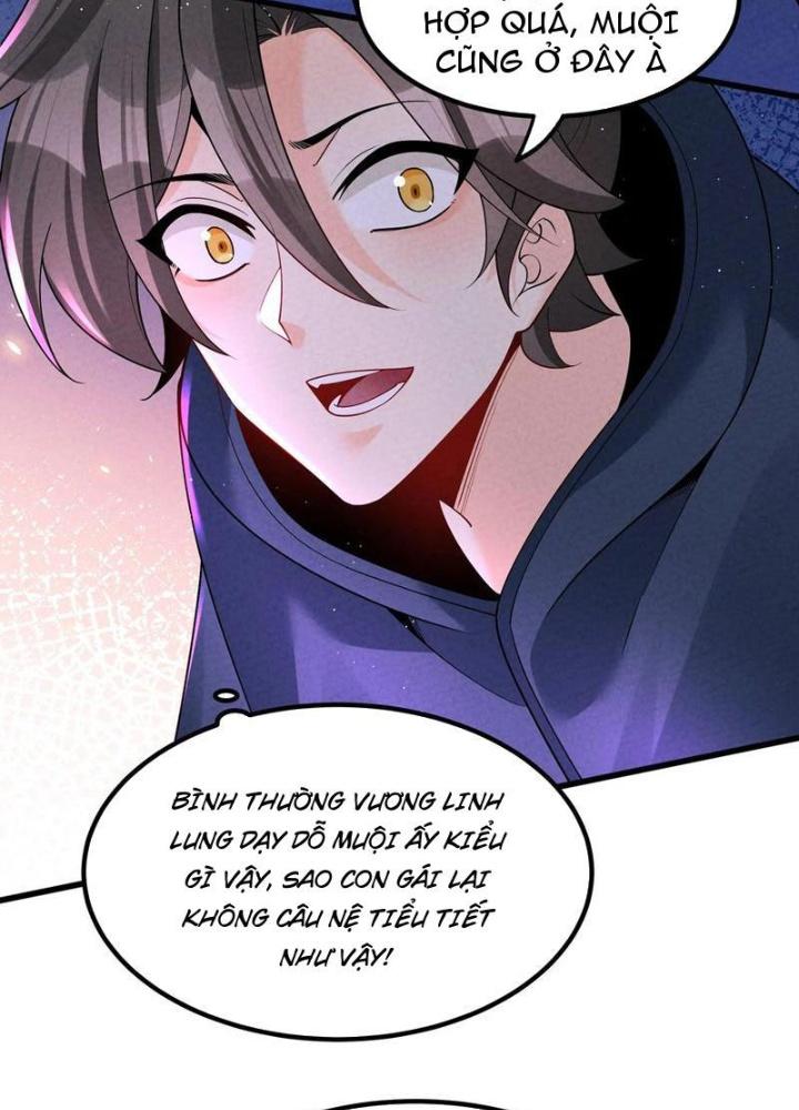 Lòng Hiếu Thảo Của Đồ Đệ Ta Gần Như Biến Chất! Chapter 25 - Trang 2