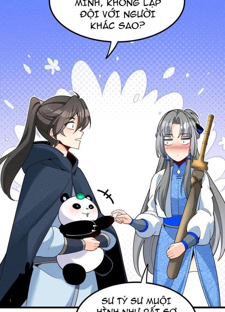 Lòng Hiếu Thảo Của Đồ Đệ Ta Gần Như Biến Chất! Chapter 25 - Trang 2