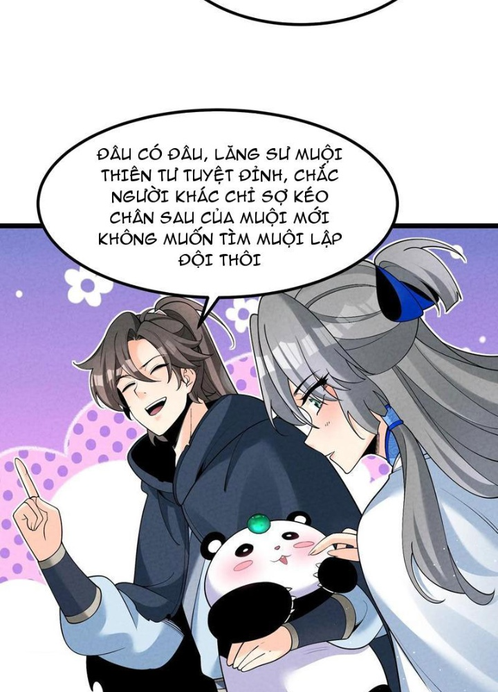 Lòng Hiếu Thảo Của Đồ Đệ Ta Gần Như Biến Chất! Chapter 25 - Trang 2