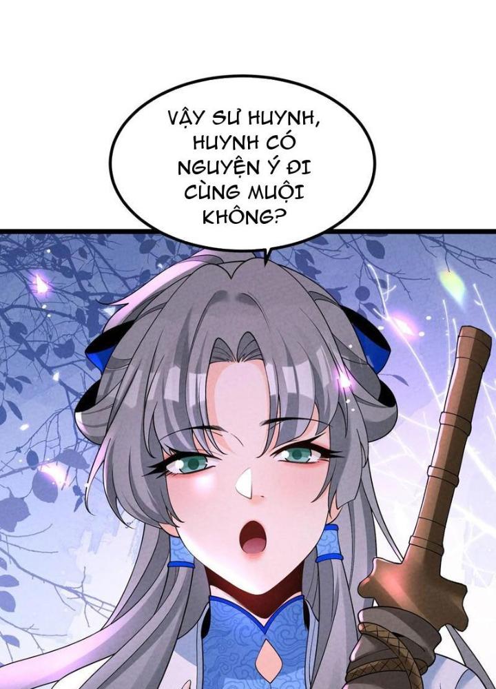 Lòng Hiếu Thảo Của Đồ Đệ Ta Gần Như Biến Chất! Chapter 25 - Trang 2