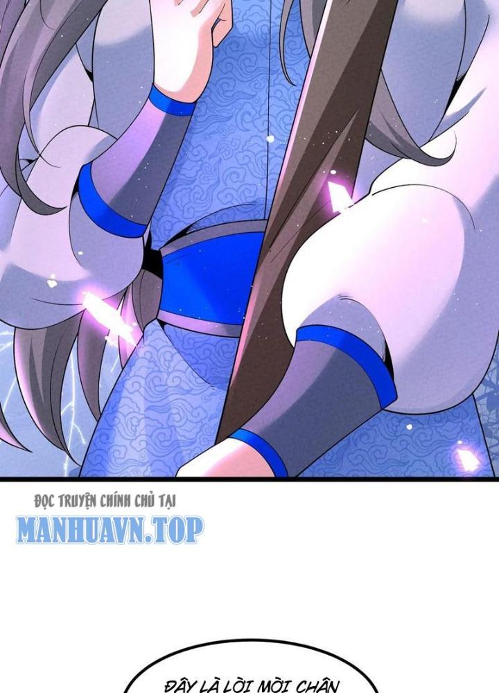 Lòng Hiếu Thảo Của Đồ Đệ Ta Gần Như Biến Chất! Chapter 25 - Trang 2