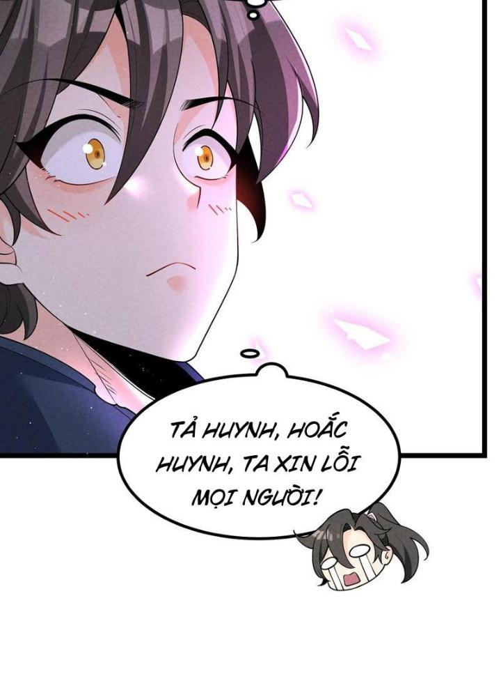 Lòng Hiếu Thảo Của Đồ Đệ Ta Gần Như Biến Chất! Chapter 25 - Trang 2