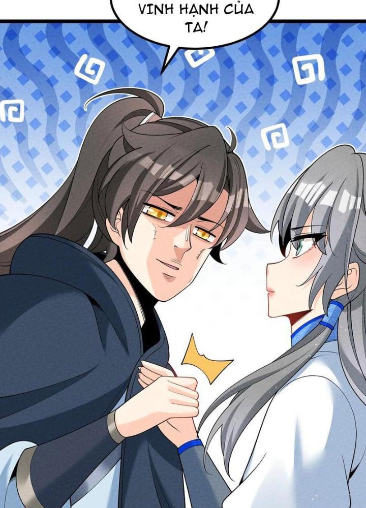 Lòng Hiếu Thảo Của Đồ Đệ Ta Gần Như Biến Chất! Chapter 25 - Trang 2