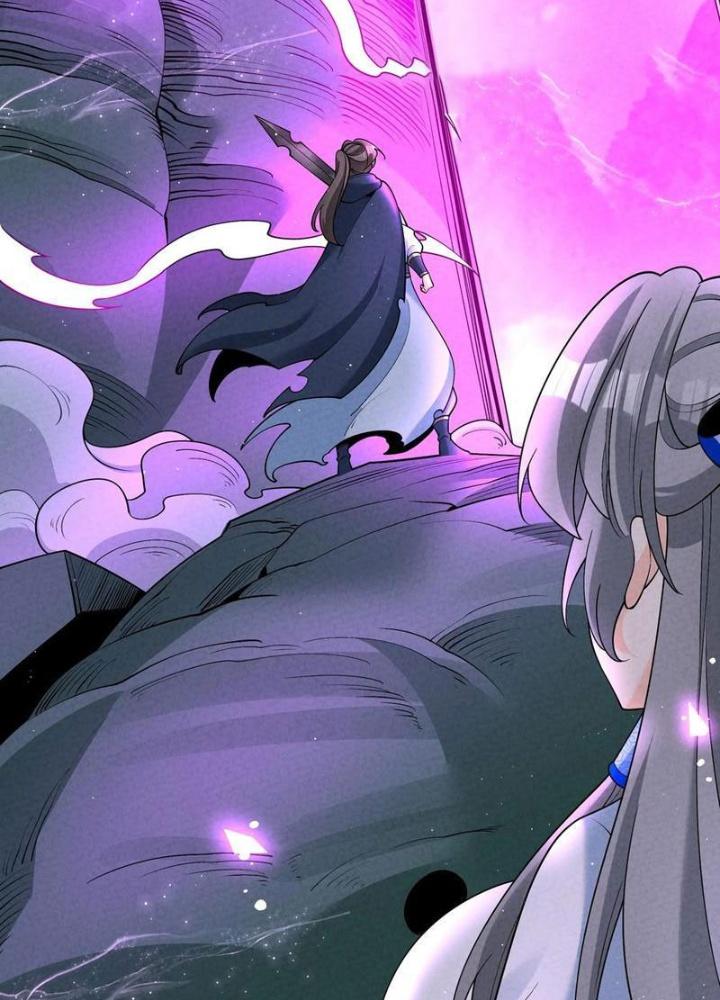 Lòng Hiếu Thảo Của Đồ Đệ Ta Gần Như Biến Chất! Chapter 25 - Trang 2