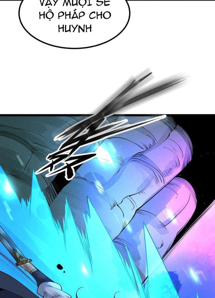 Lòng Hiếu Thảo Của Đồ Đệ Ta Gần Như Biến Chất! Chapter 25 - Trang 2