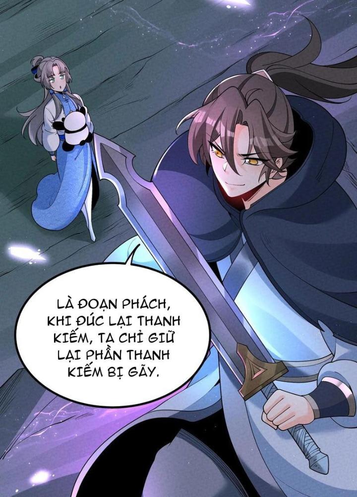 Lòng Hiếu Thảo Của Đồ Đệ Ta Gần Như Biến Chất! Chapter 25 - Trang 2