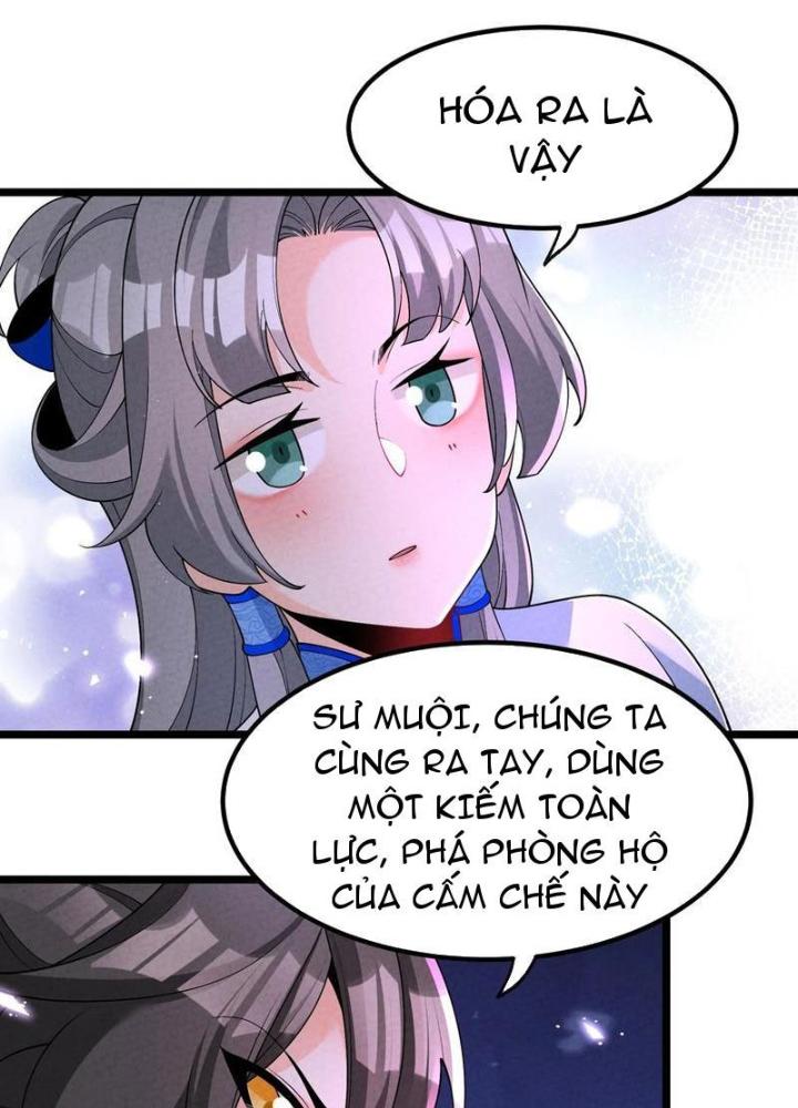 Lòng Hiếu Thảo Của Đồ Đệ Ta Gần Như Biến Chất! Chapter 25 - Trang 2