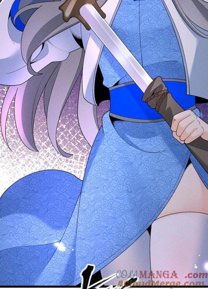 Lòng Hiếu Thảo Của Đồ Đệ Ta Gần Như Biến Chất! Chapter 25 - Trang 2