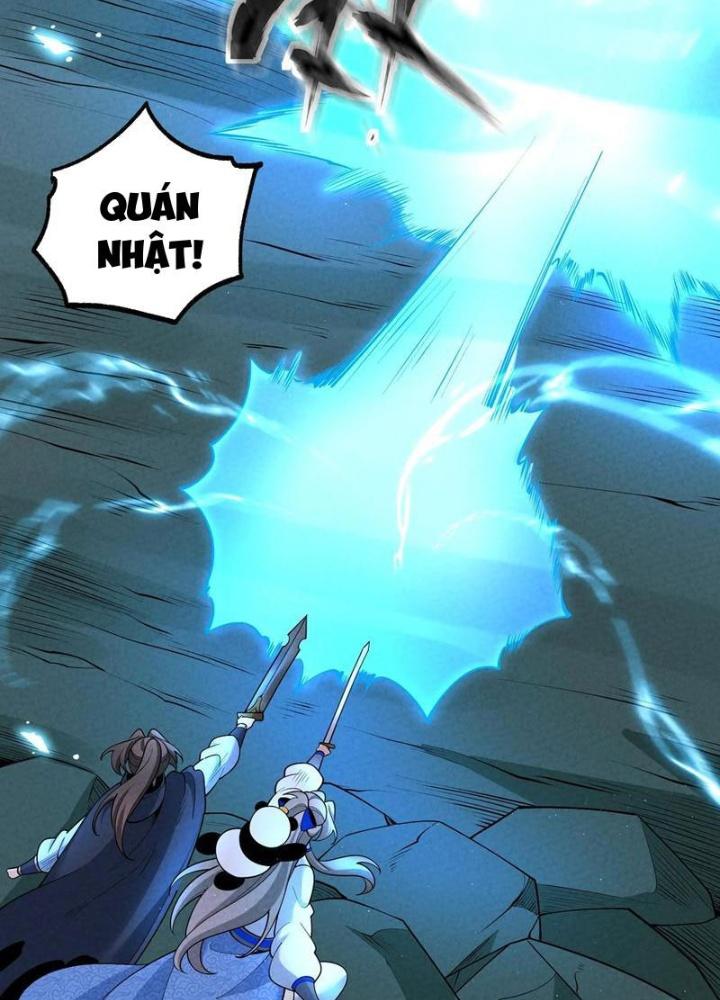 Lòng Hiếu Thảo Của Đồ Đệ Ta Gần Như Biến Chất! Chapter 25 - Trang 2