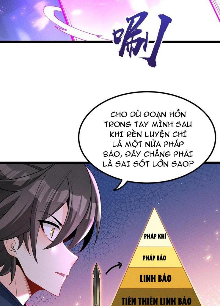 Lòng Hiếu Thảo Của Đồ Đệ Ta Gần Như Biến Chất! Chapter 25 - Trang 2