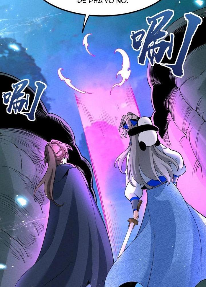 Lòng Hiếu Thảo Của Đồ Đệ Ta Gần Như Biến Chất! Chapter 25 - Trang 2