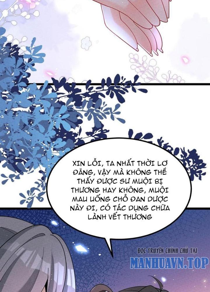 Lòng Hiếu Thảo Của Đồ Đệ Ta Gần Như Biến Chất! Chapter 25 - Trang 2