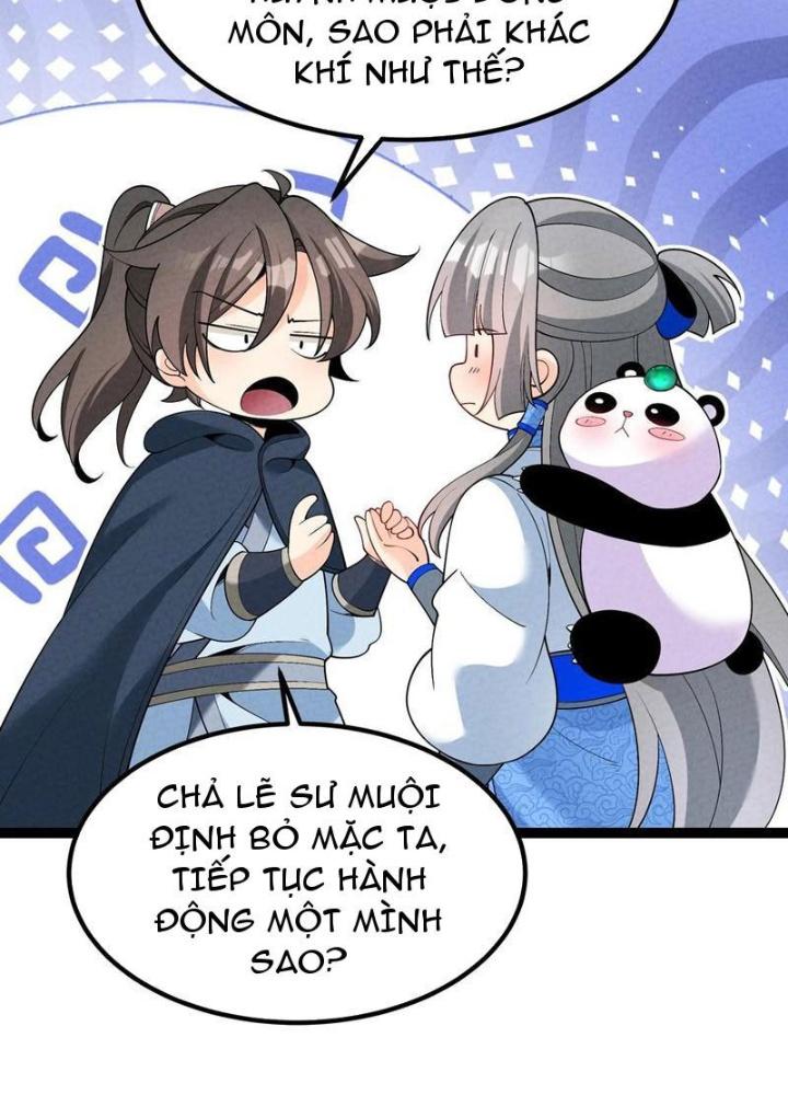 Lòng Hiếu Thảo Của Đồ Đệ Ta Gần Như Biến Chất! Chapter 25 - Trang 2