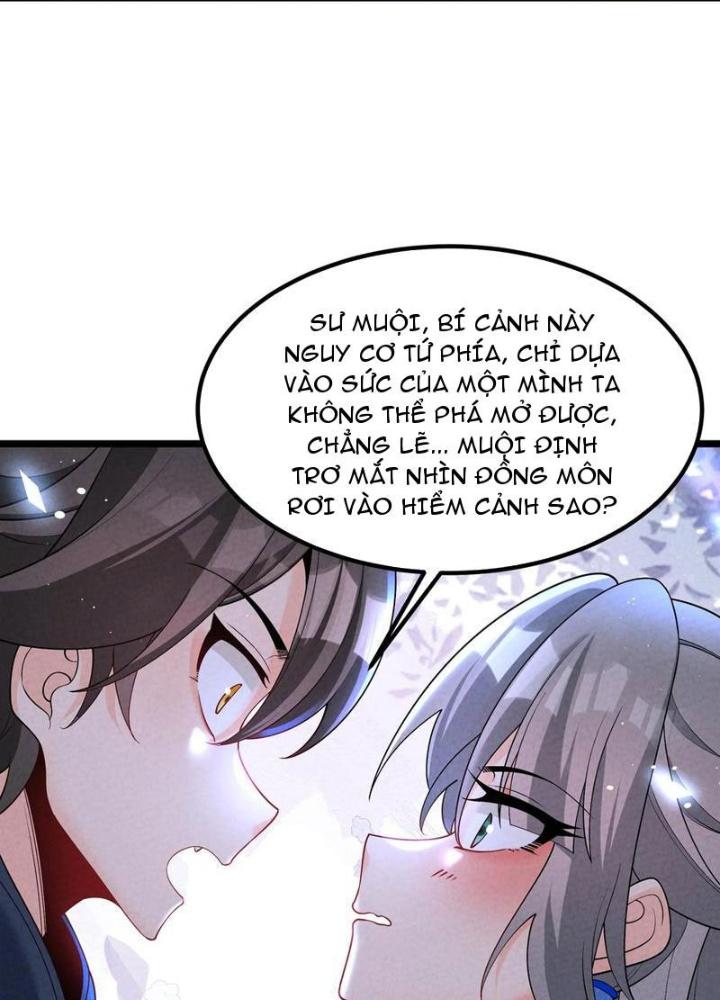 Lòng Hiếu Thảo Của Đồ Đệ Ta Gần Như Biến Chất! Chapter 25 - Trang 2