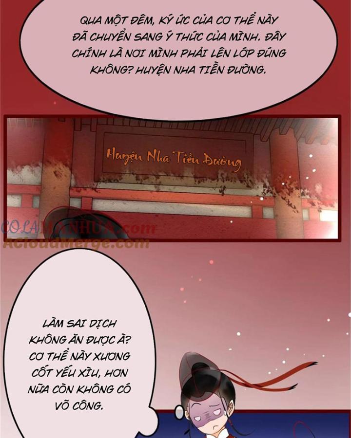 Đệ Nhất Nằm Vùng Nam Tống Chapter 1 - Trang 2