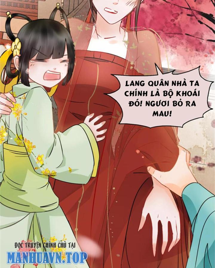 Đệ Nhất Nằm Vùng Nam Tống Chapter 2 - Trang 2