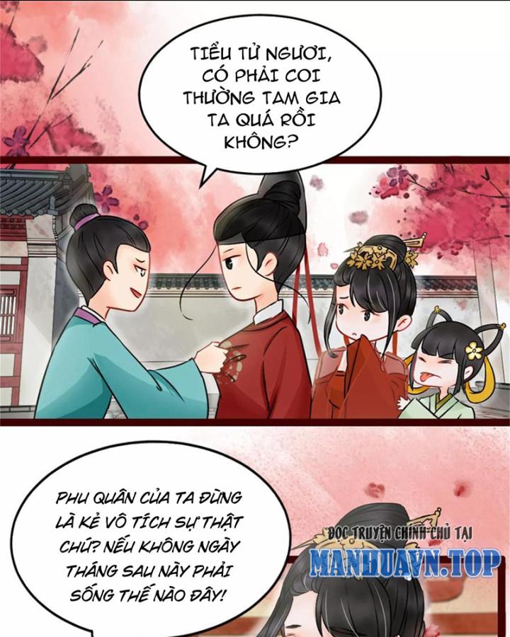 Đệ Nhất Nằm Vùng Nam Tống Chapter 3 - Trang 2