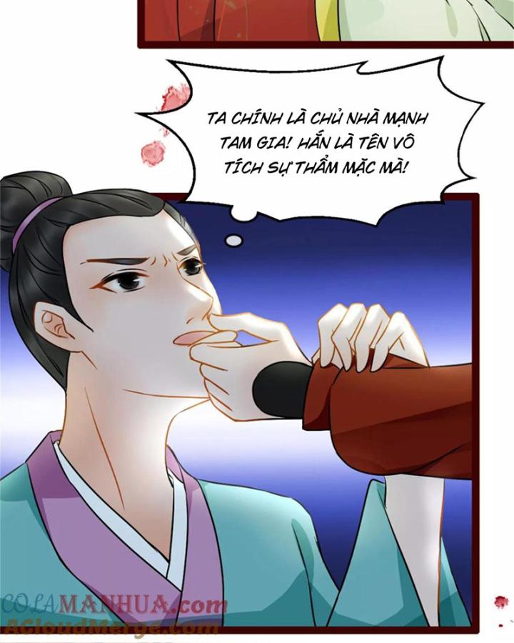 Đệ Nhất Nằm Vùng Nam Tống Chapter 3 - Trang 2