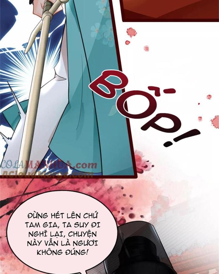 Đệ Nhất Nằm Vùng Nam Tống Chapter 3 - Trang 2