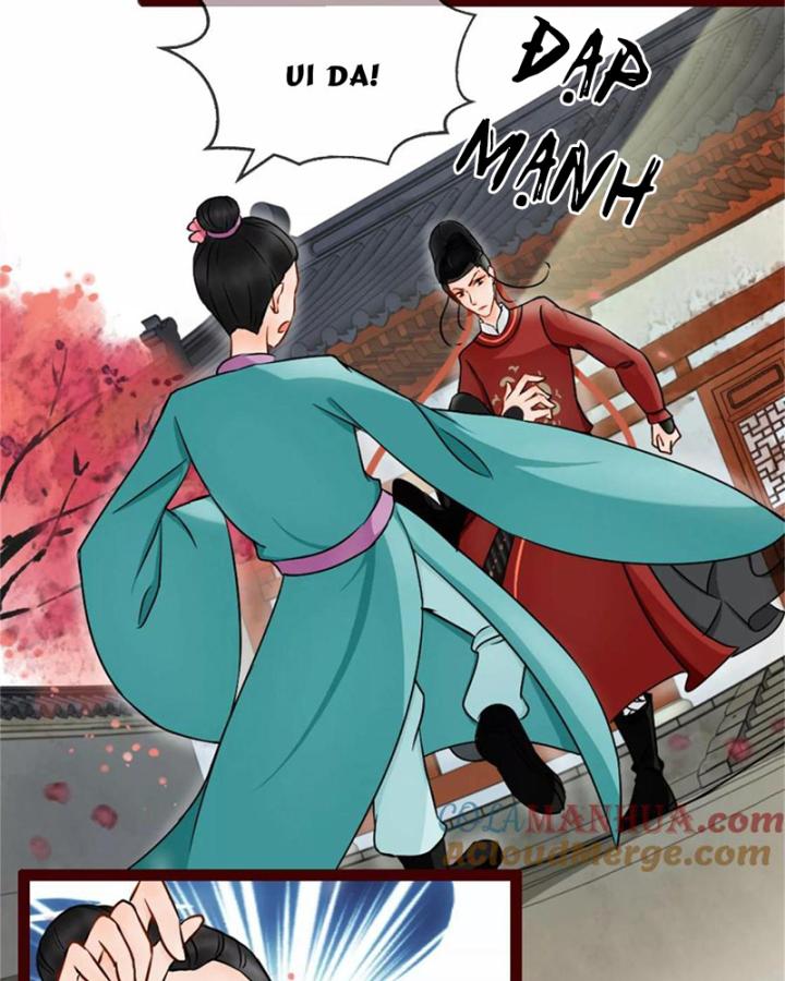 Đệ Nhất Nằm Vùng Nam Tống Chapter 3 - Trang 2