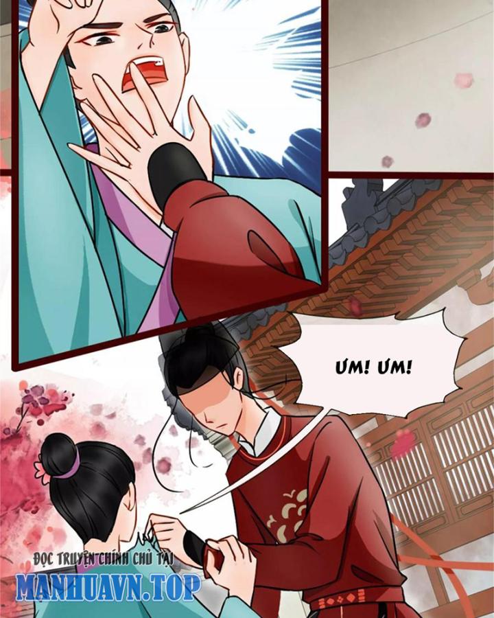 Đệ Nhất Nằm Vùng Nam Tống Chapter 3 - Trang 2