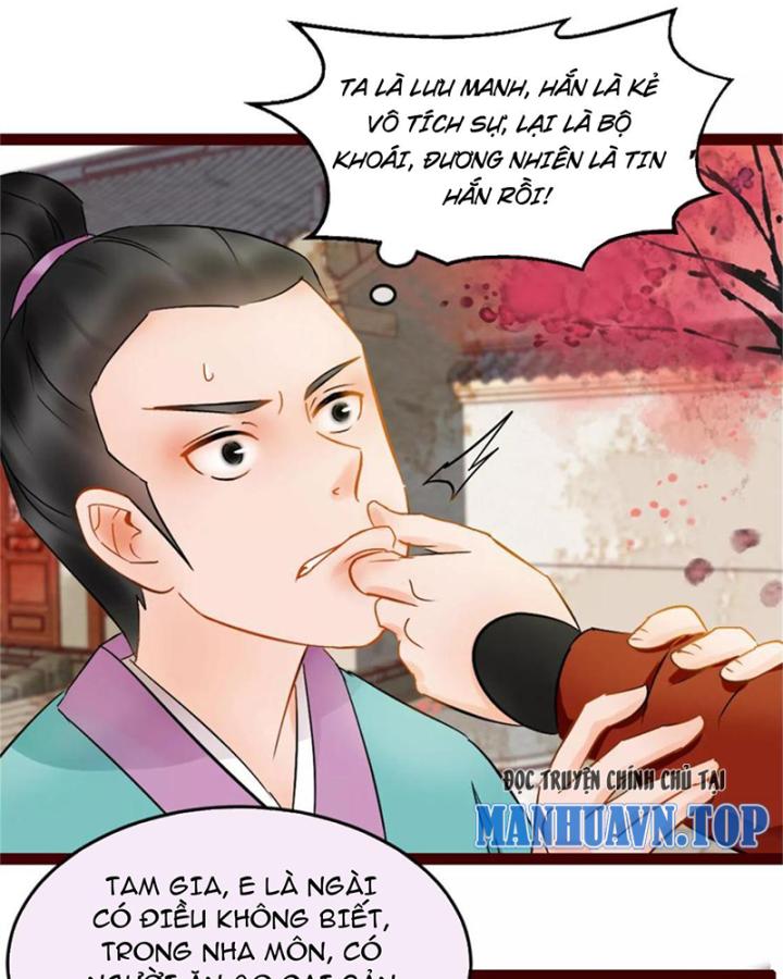 Đệ Nhất Nằm Vùng Nam Tống Chapter 4 - Trang 2