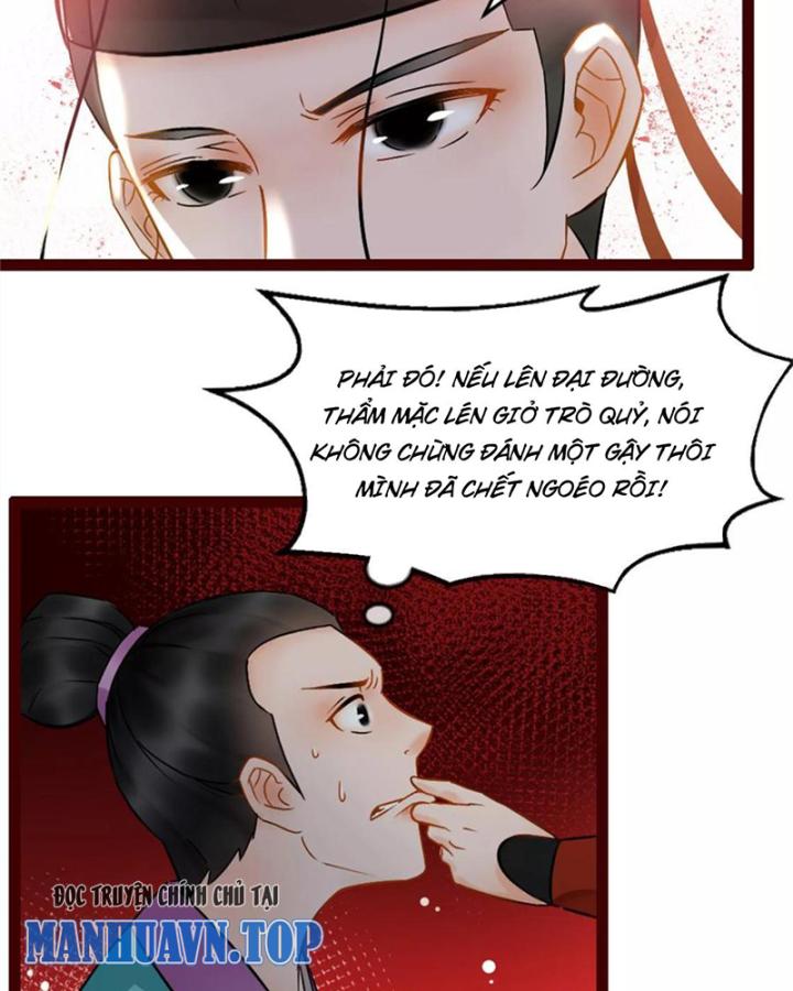 Đệ Nhất Nằm Vùng Nam Tống Chapter 4 - Trang 2