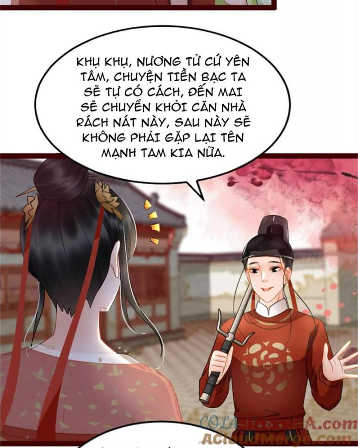 Đệ Nhất Nằm Vùng Nam Tống Chapter 5 - Trang 2