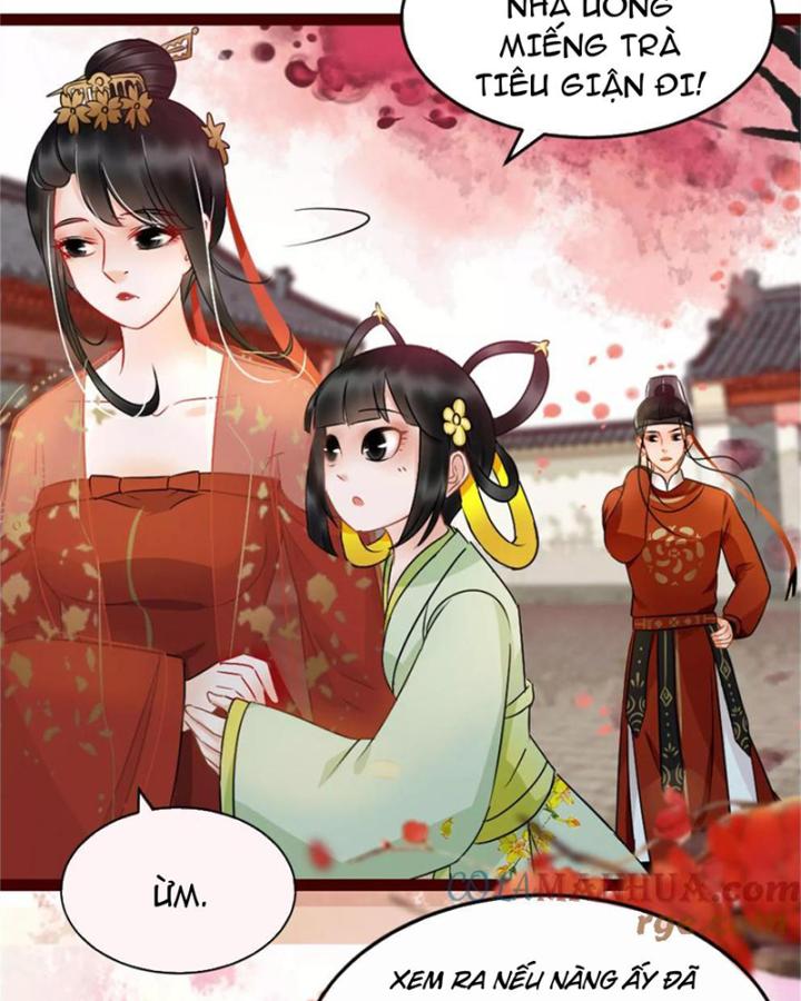 Đệ Nhất Nằm Vùng Nam Tống Chapter 5 - Trang 2